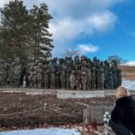 Operation Anthropoid in Detail with Lidice Village - Starting Point and Transportation