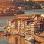 OPORTO: 2H30 - SUNSET TOUR PORTO - The Itinerary: Breaking Down the Experience
