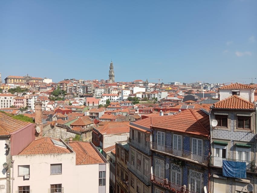 Oporto - Old town tour with official tour guide - Final Thoughts