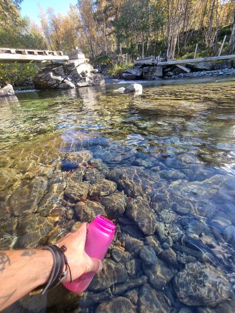 Oppdal private trail & gravel guide 3h - Why Choose This Tour?