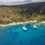 Orak island Boat Trip Bodrum - The Scenic Cruise and Views