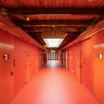 Oranjehotel World War II Prison Entrance Ticket - The Sum Up