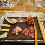 Organic Lunch With Wine Tasting from Pompeii - The Real Value of This Experience