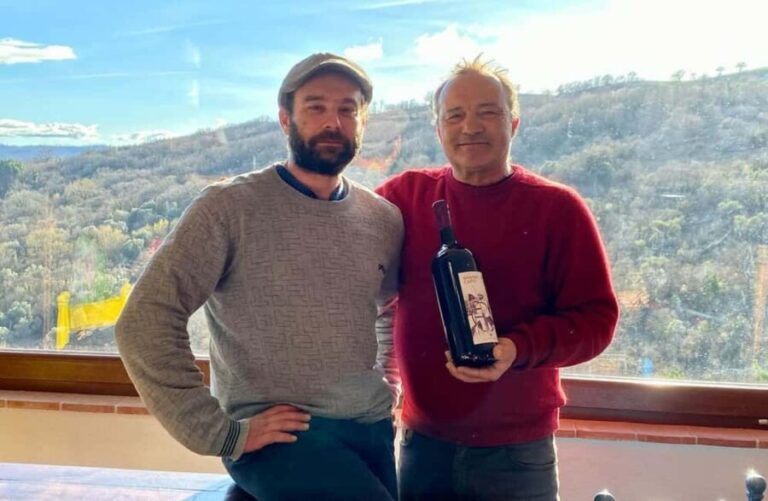 Organic Wine Tasting with Local Food & Stroll in Roccalbegna - Final Thoughts