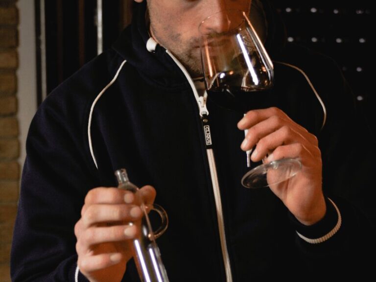 Organic Winery Visit & Wine Tasting with Food in Pavia - Value and Who It’s Best For