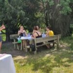 Organic Winery Visit with Wine & Food Tasting in Bologna - Who Should Book This Tour?