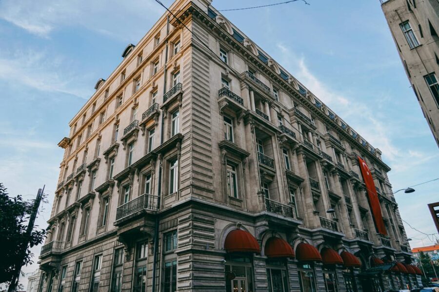 Orient Express & Agatha Christie's Constantinople&PeraPalace - Who Should Consider This Tour?