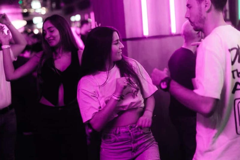 Original Hamburg Pub Crawl Sex & Crime St. Pauli Tour - Who Will Love This Tour?