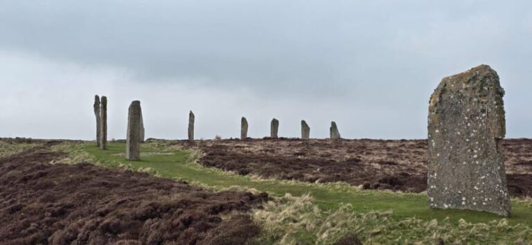 Orkney Day Trip: Meets the Scrabster - Stromness Ferry - Who will love this tour?