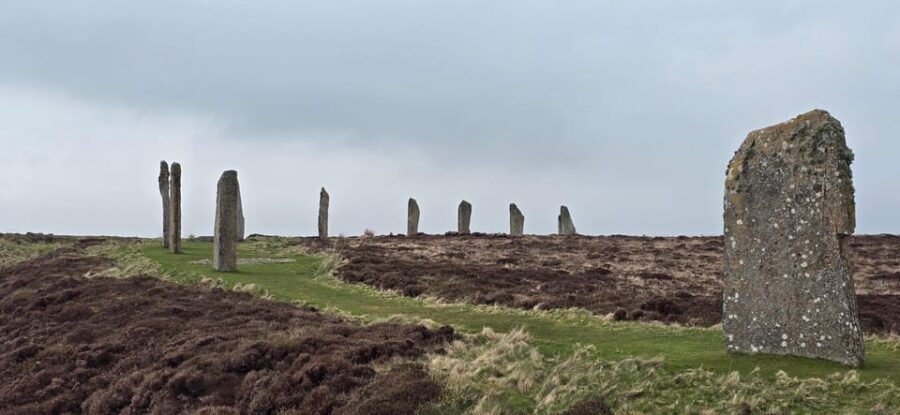 Orkney Day Trip: Meets the Scrabster - Stromness Ferry - Who will love this tour?