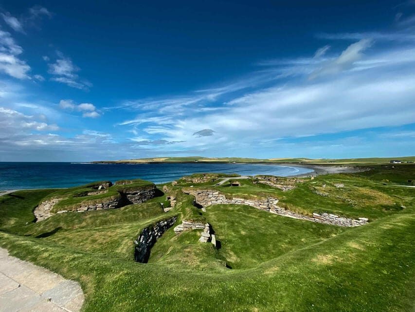 Orkney: Private Tour with Local Guide - Who Should Consider This Tour?