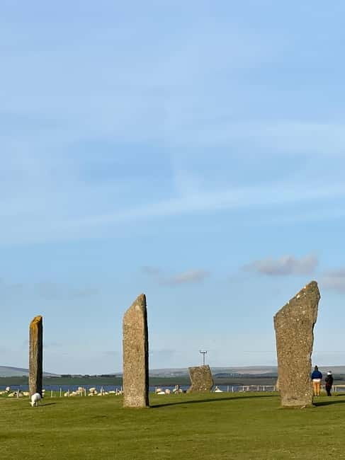 Orkney:Private Half-Day Neolithic Tour with Local Guide - What Sets This Tour Apart?
