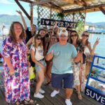 Orsova: Entire Area Boat Tours with Audio Guide - Who Would Love This Tour?