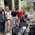 Oslo: 2-Hour Retro Motorcycle Sidecar City Tour - What’s Included and Practical Details