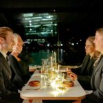 Oslo: 3-course Dinner Cruise in the Oslofjord - Who will love this experience?