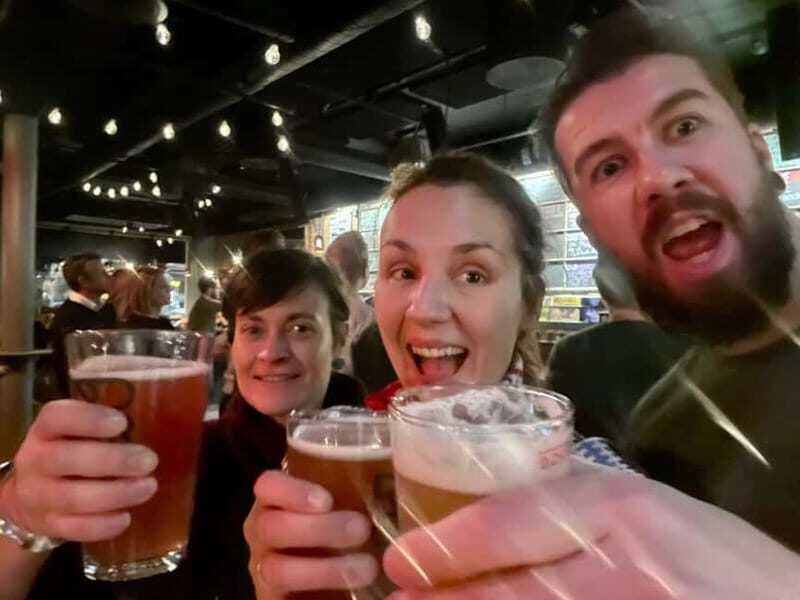 Oslo Beer and Culture Walk - What Makes This Tour Stand Out?