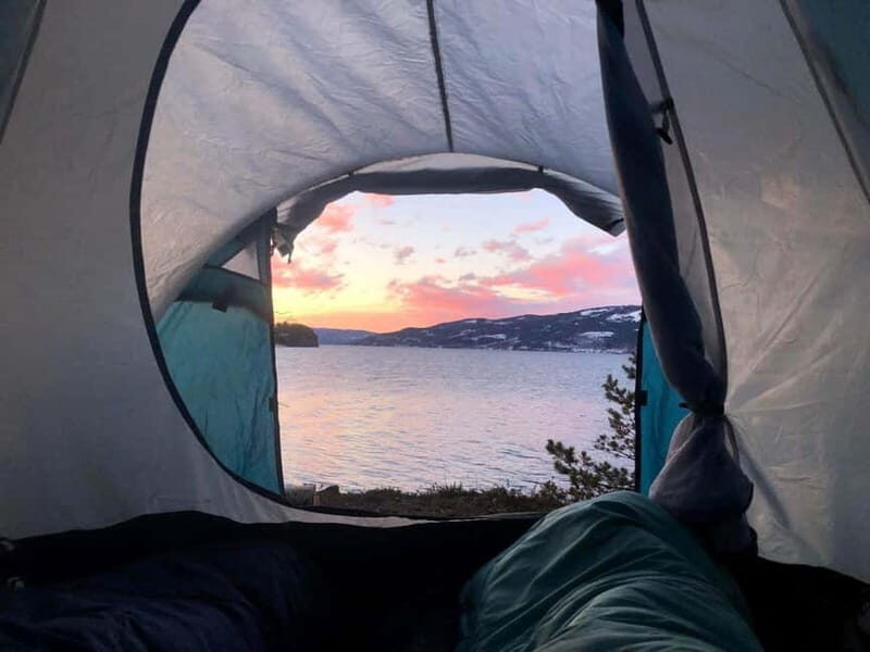 Oslo: Camping Gear Rental for Outdoor Adventures - Who Will Love This Experience?
