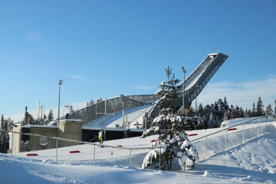 Oslo: City Highlights Guided Tour by Coach with Fjord Cruise - Is This Tour Worth It?