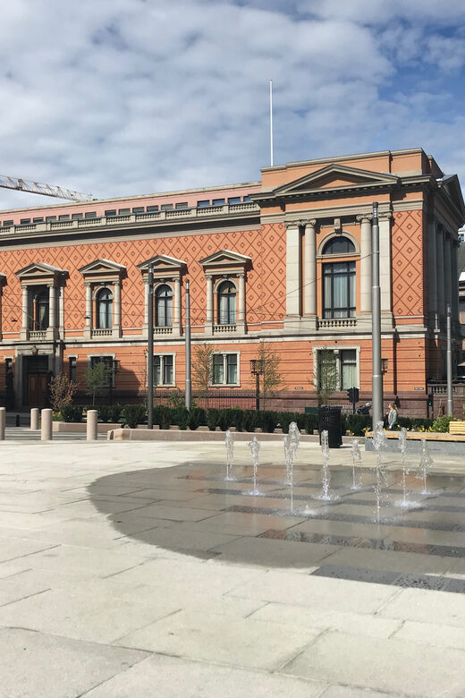 Oslo: City Highlights Walking Tour - Who Would Love This Tour?