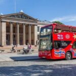 Oslo: City Sightseeing Hop-On Hop-Off Bus Tour - Authentic Insights from Reviewers