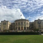 Oslo: City Walking Tour - Who Should Consider This Tour?