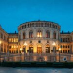 Oslo: Express Walk with a Local in 60 minutes - Value and Practicality