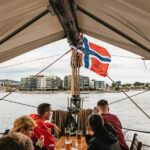 Oslo: Fjord Evening Cruise with Shrimp Buffet - Authenticity and Value