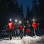 Oslo Forest: Private Mystery Nocturne Walk with Headlamps - What’s Included and How It Adds Value