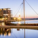 Oslo: Grand City Sightseeing Tour by Bus with Fjord Cruise - The Itinerary Breakdown: Why Each Stop Matters