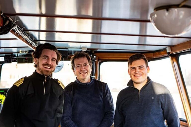 Oslo: Guided Fjord Cruise on the M/S Nobel - Who Will Love This Cruise?