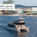 Oslo: Guided Sightseeing Fjord Cruise on Premium Silent Boat - Detailed Breakdown of the Itinerary