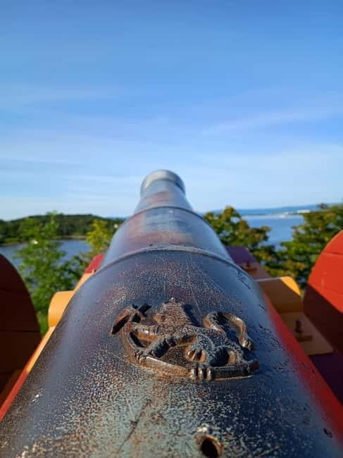 Oslo: Hovedøya and Nakholmen Island Hopping Tour - Authentic Experiences and Insider Tips