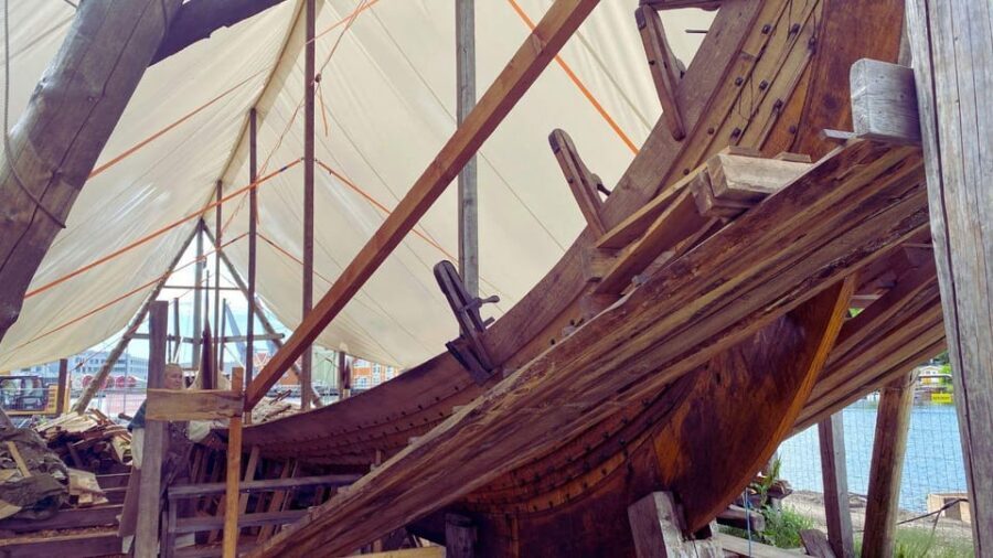 Oslo: Legendary Viking Treasures (Private Bus Tour) - What Makes This Tour Stand Out?