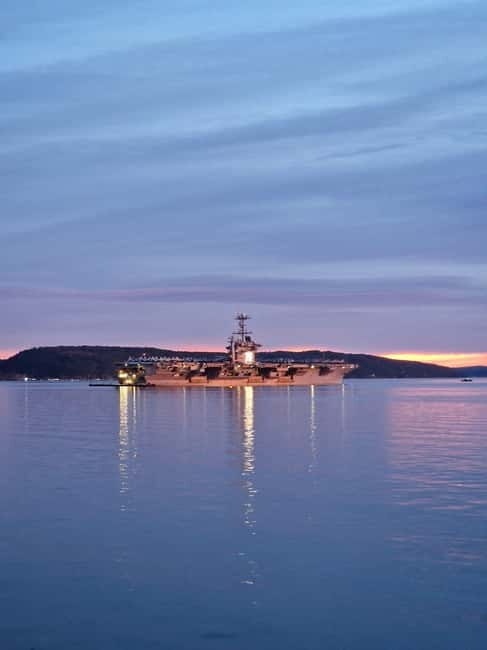 Oslo: Malmøya Island Guided Hike with Waffle and Drink - Why This Tour Works Well