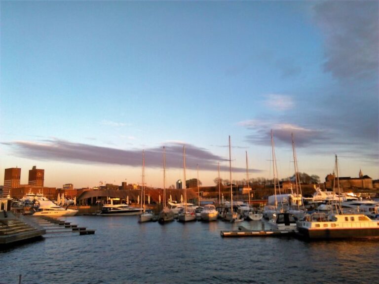 Oslo Nature Walks: Island Hopping Tour - An In-Depth Look at the Itinerary and Experience