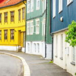Oslo Old Town Highlights Private Walking Tour - What Makes This Tour Stand Out?