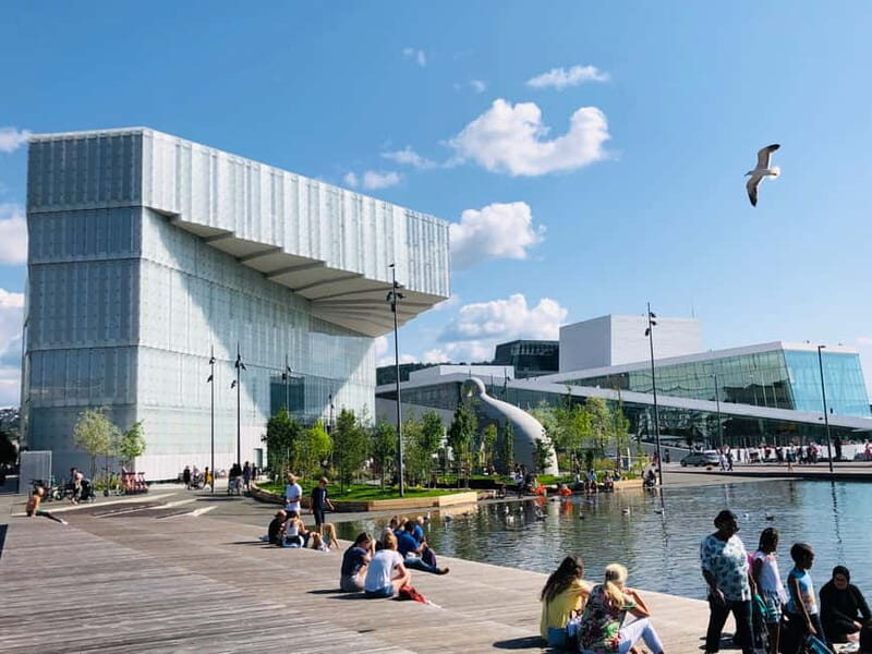 Oslo: Oslo Discovery Tour with 2 Museums Included - What the Reviews Reveal