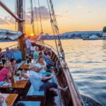 Oslo: Oslo Fjord Sightseeing Cruise by Sailing Ship - What Reviewers Say