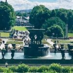 Oslo: Panoramic View and Sculpture Park Walk - The value of the experience