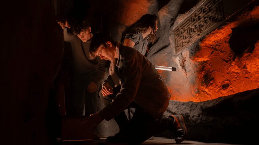 Oslo: Perfect Escape - Fun and exciting Escape Rooms - The Four Escape Rooms: Variety and Themes