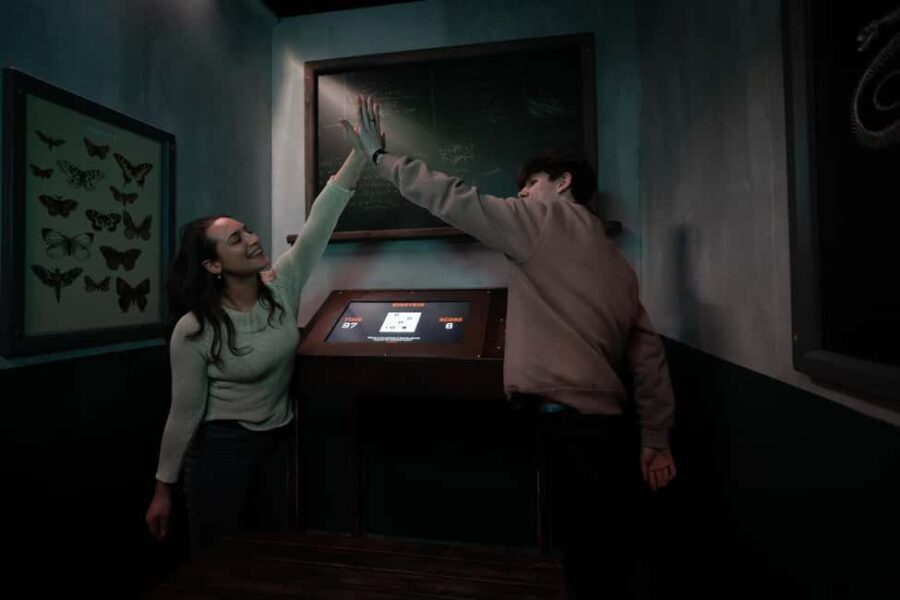 Oslo: Prison Island Adventure Escape Game - A Detailed Breakdown of the Experience