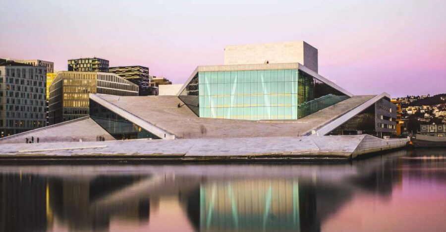 Oslo Private 3h walking tour - What Makes This Tour Stand Out