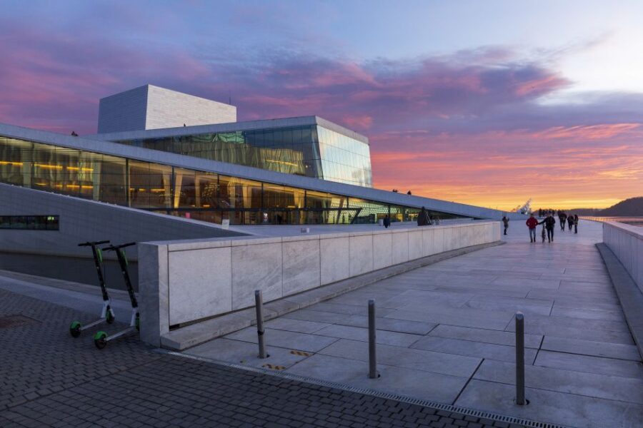 Oslo: Private Sightseeing Tour - The Value of a Private Tour