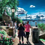 Oslo: Private Walking Tour - What to Expect During Your Tour