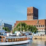 Oslo: Private Walking Tour with a Local Guide - What to Expect on Your Oslo Private Walking Tour