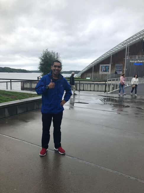 Oslo: Private Walking Tour with a Local - Why This Tour Is a Great Choice