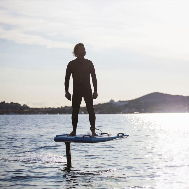 Oslo: Private water adventure and E-Foil rental - Practical Tips for Your E-Foiling Adventure