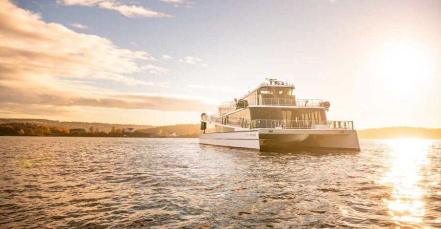 Oslo: Scenic Fjord Cruise with Audio Guide Commentary - Who Will Love This Cruise?