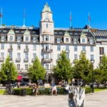 Oslo Self Guided Walking Tour with an APP - Who Should Consider This Tour?