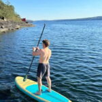 Oslo: Stand-Up Paddleboard Rental with Safety Briefing - The Practical Details